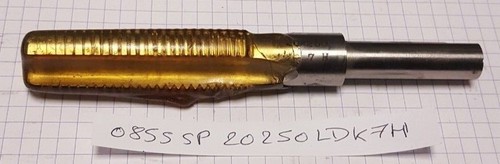 Taraud machine spécial - , hss-m2