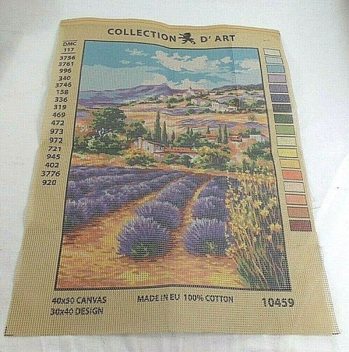 Canevas collections art - canevas,