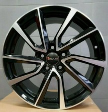 Kit 4 Jantes En Alliage 16