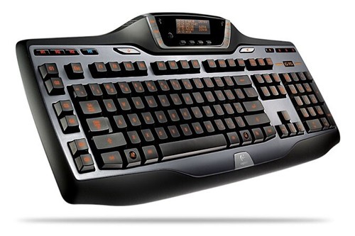 Logitech g15 uw92 - logitech, gaming