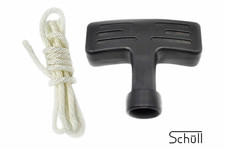 Starter Kit Pour Tondeuse À