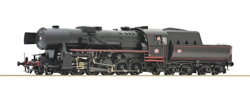 Sncf roco 70281 - ho,