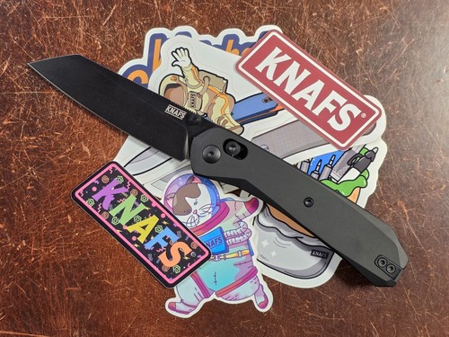 Knafs lander black - 2,