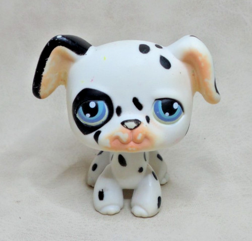Littlest pet shoppetshop lps - littlest,