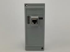 DT30041    -  YOKOGAWA  -    DT300-41      Ethernet module    RECONDITIONNÉ