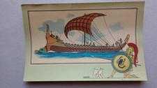 HERGE TINTIN - VOIR ET SAVOIR