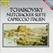Tchaikovsky nutcracker suite - tchaikovsky,