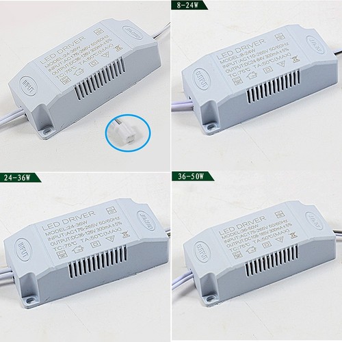 Led alimentation électrique - alimentation,
