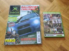 Xbox Le Magazine Officiel N 25