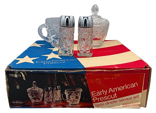 Anchor hocking early - anchor,