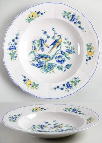 Villeroy boch phoenix blau - villeroy,