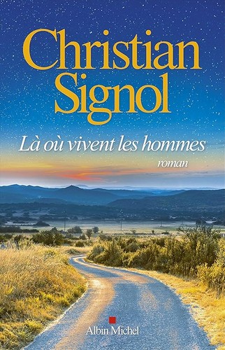 Là où vivent les - hommes,