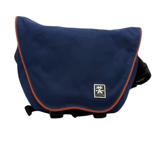 Crumpler camera messenger bag - crumpler,