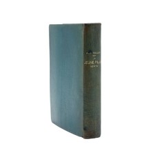 Paul Jean TOULET : La jeune