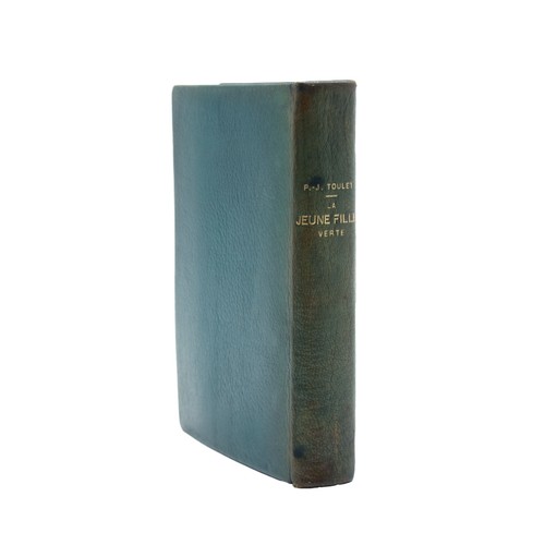 Paul jean toulet la jeune - paul,