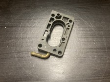 Cale thermique Carburateur