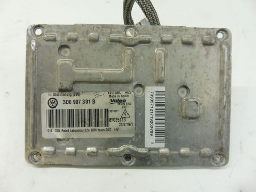 Ballast phare xenon audi a5 - xenon,