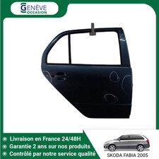 🇫🇷 PORTE ARRIERE DROIT