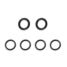 Pratique Vélo Anneaux O