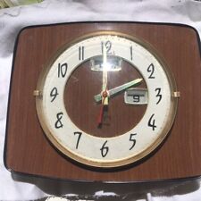 Pendule JAPY électrique