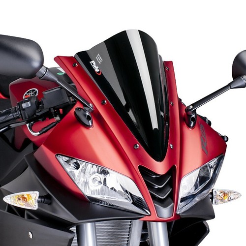 Bulle racing pour yamaha yzf - pour, yzf-r