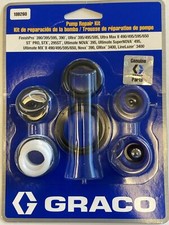 Kit de réparation Graco (ST MAX, CLASSIC & ULTRAMAX II 650)18B260 (avant 244194