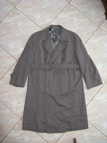 Cccp manteau général armée - manteau,