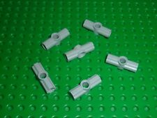 6 x LEGO TECHNIC MdStone Angle