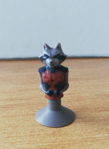 Figurine les gardiens - figurine, de