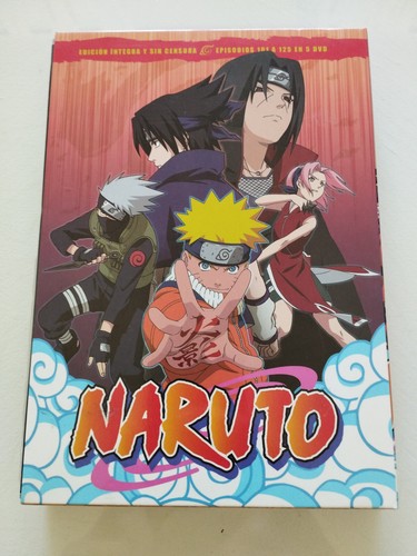 Naruto édition intégrale - Édition,