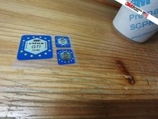 Vitus GTI kit de tubes