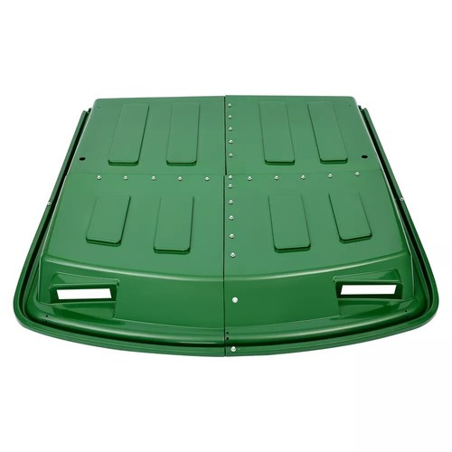 Cab roof fits john deere - fits,