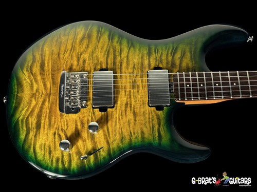 2023 ernie ball music - ball, man