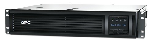 Apc smart ups 750va lcd - apc, smart-ups