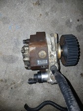 Pompe Injection Opel Astra H