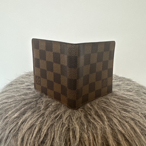 Louis vuitton porte cartes - louis, porte-cartes