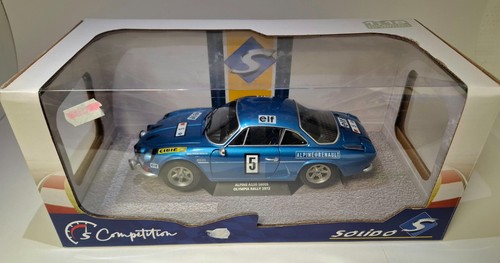 Promo alpine a110 1600s - a110,