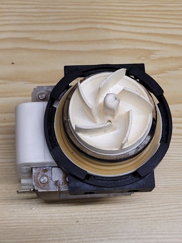 4063383 miele pompe - , de