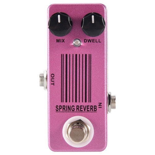 Reverb ressort pedale - mp-51,