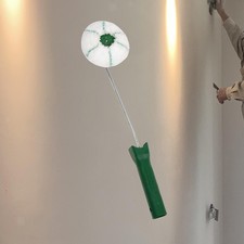 Rouleau De Peinture D'angle