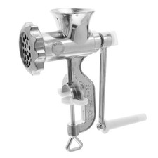  Hachoir À Aliments Meuleuse Fonte Outils Cuisine Manuel Ustensiles De Poussoir