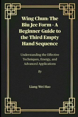 Liang wei hao wing chun - hao,