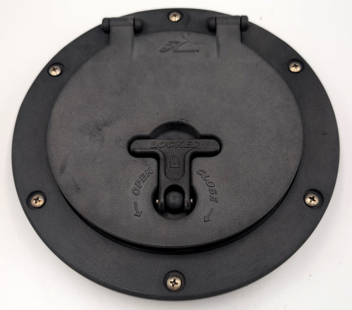 Hobie kayak oem waterproof - 6",