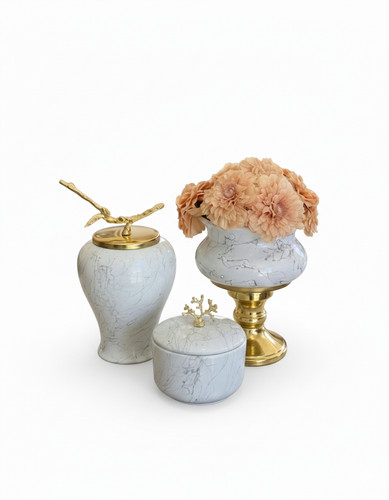 Ensemble décoration - de,