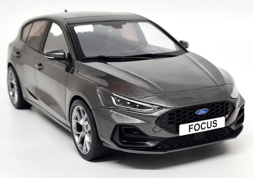 Ford focus 2022 gris - ford,