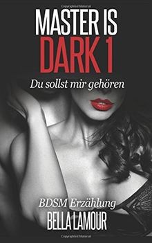 Master dark bdsm serie - is,