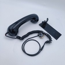 SAILOR RT4822 VHF DSC Handset