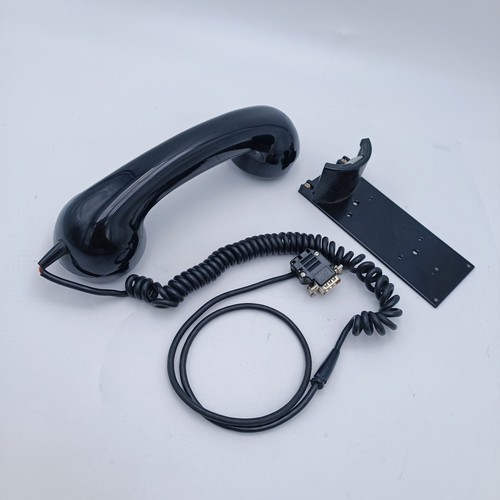 Sailor rt4822 vhf dsc - dsc, handset