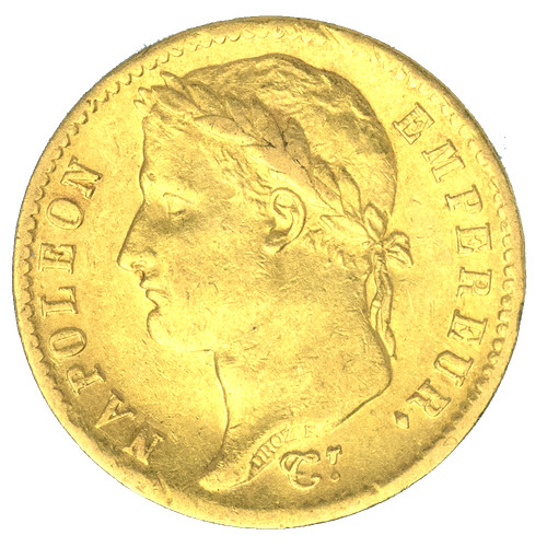 Premier empire francs - premier-empire-20,