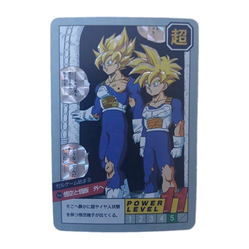 Dragon ball super - super, battle
